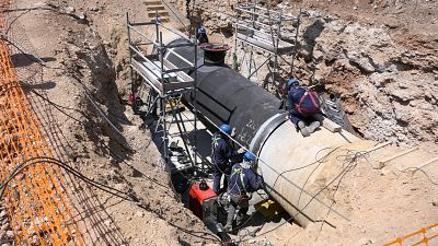 El Consorci d’Aigües de Tarragona desactiva el pla d’emergència per sequera després de dos anys | Pilar Ribas