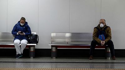 Las mañanas de RNE con Íñigo Alfonso - "Hay ansiedad entre los españoles, no mucha, pero la hay" - Escuchar ahora