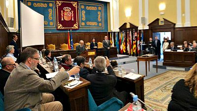 Las mañanas de RNE con Íñigo Alfonso - Consejo Escolar del Estado: "Ningún alumno puede quedar atrás y perder el cuso" - Escuchar ahora