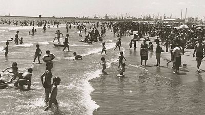 Las mañanas de RNE con Íñigo Alfonso - Pablo Díaz Luque: "Se volverá al turismo nacional familiar de los 70" - Escuchar ahora