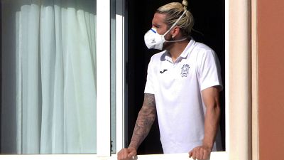 Boletines RNE - La Fiscalía de A Coruña investigará el viaje del CF Fuenlabrada - Escuchar ahora