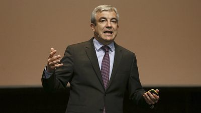 Las mañanas de RNE con Íñigo Alfonso - Luis Garicano: "Si Europa no demuestra que está ahí cuando hace falta, habrá una ola euroescéptica" - Escuchar ahora