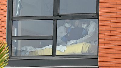 Las mañanas de RNE con Íñigo Alfonso - Fundación Lares: "Las residencias de mayores no son hospitales, son hogares" - Escuchar ahora