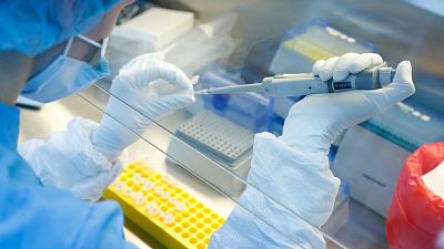 Boletines RNE - Rusia registra la primera vacuna contra la COVID-19 en el mundo - Escuchar ahora