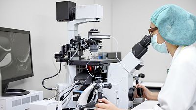 Las mañanas de RNE con Íñigo Alfonso - La COVID-19 ha obligado a cancelar más de 12.000 tratamientos de fertilidad - Escuchar ahora