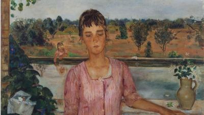 'Creadores': Dones en la història de l'art