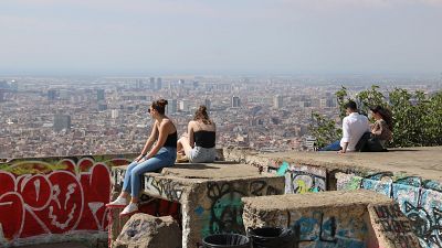 Creen una eina que detecta els riscos de mortalitat per temperatura | Míriam Andreu