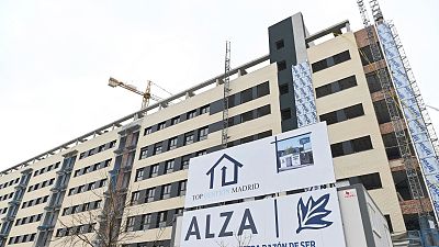 España a las 8 Fin de Semana - La crisis del coronavirus deja descensos de hasta el 10% en el precio de la vivienda - Escuchar ahora