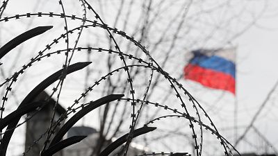 Las mañanas de RNE con Íñigo Alfonso - Se agrava la crisis de Ucrania tras el último movimiento de Rusia - Escuchar ahora