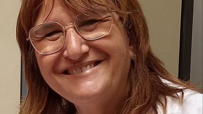 "Para mí ha sido fundamental la ayuda psicológica" - Las mañanas de RNE | Escuchar