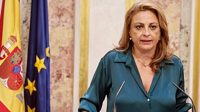 Las mañanas de RNE - Valido: "El mayor reto es recuperar el diálogo"