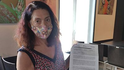 14 horas - Cuando las cuentas no salen: un tablao flamenco a punto del cierre - Escuchar ahora