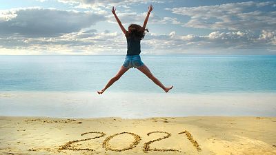 Gente despierta - La hoja salmón - Empieza la cuenta atrás para las vacaciones más deseadas - Escuchar ahora