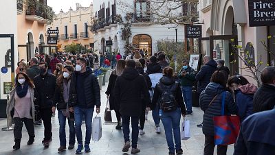 24 horas - Los datos económicos que incitan al optimismo - Escuchar ahora