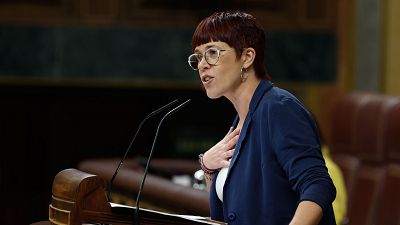 Micó: "Si no sale a la primera, tiene que salir a la segunda o la tercera" - 24 horas | Escuchar