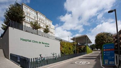 Demanen 12 anys de presó per a l'infermer del Clínic per agressió sexual a una anciana | Nuria Alcalá