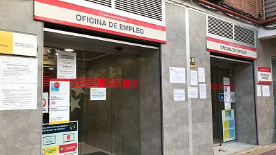 Más cerca - Desempleo: las historias que esconden las cifras - Escuchar ahora