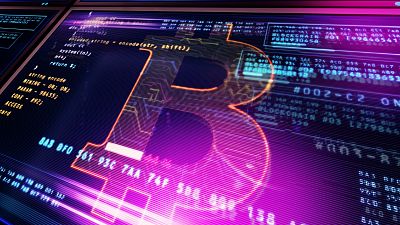 Gente despierta - ¿El desplome del bitcoin es una bendición para el planeta? - Escuchar ahora