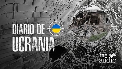 Diario de Ucrania - Mariúpol, tres años del fin del asedio que marcó la guerra - Escuchar ahora