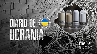 Diario de Ucrania - Trump y las tierras raras - Escuchar ahora