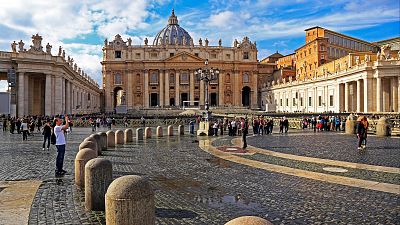 Los diferentes retos a los que se enfrenta ahora la Iglesia tras el adiós a Francisco - Escuchar ahora