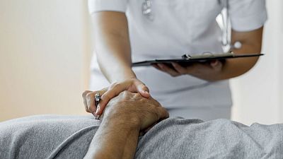 Dret a Morir Dignament exigeix les dades anuals sobre l'eutanàsia | Marga Esparza