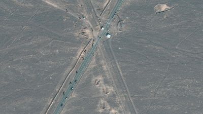 Cuál es la infraestructura nuclear iraní - 14 horas fin de semana | Escuchar