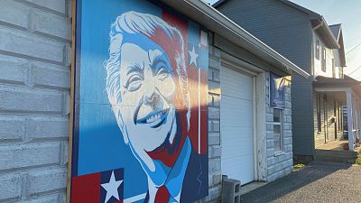 Las mañanas de RNE con Íñigo Alfonso - Jaime Malet (Cámara de Comercio EE.UU.): "La UE y EE.UU. deben entenderse" - Escuchar ahora