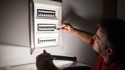 Las Mañanas de RNE - "El sistema eléctrico español es tremendamente robusto y este hecho no debe repetirse" - Escuchar Ahora