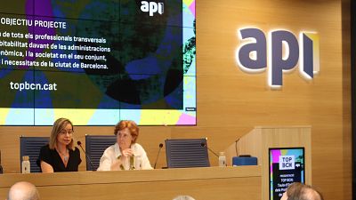 Els APIS plantegen un registre únic de pisos de protecció oficial metropolità | Maite Boada