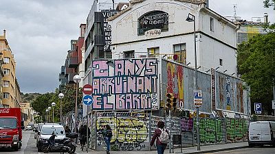 Els col·legis d'advocats demanen modificar la llei d'enjudiciament criminal per agilitzar els desallotjaments dels ocupes | Núria Alcalà