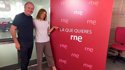 No es un día cualquiera - Emilio del Río - Verba Volant  - La reina de Inglaterra - 11/09/22 - Escuchar ahora