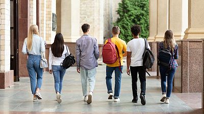 La meitat dels estudiants universitaris a Catalunya pateixen ansietat i depressió | Anna Bañeres