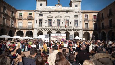 Las mañanas de RNE -  Un verano sin verbenas - Escucha ahora