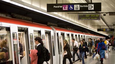Entren en vigor les noves tarifes de transport públic a Barcelona | Anna Pujol