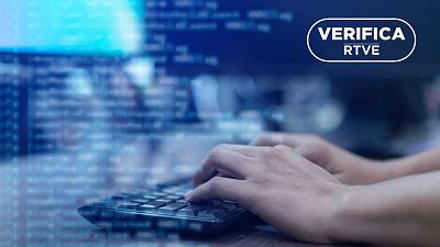 El gallo que no cesa - Verifica RTVE, una herramienta para luchar contra los bulos - Escuchar ahora