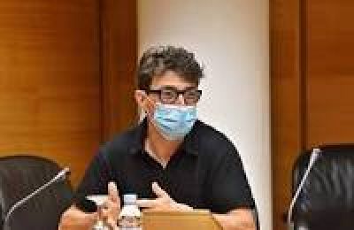 Entrevista con el doctor Blesa - 04/09/20 - Escuchar ahora