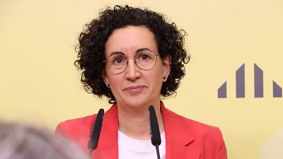 ERC amenaça d'"aixecar-se de la taula" si no arriben a un preacord amb el PSC en dues setmanes