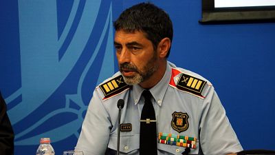 ERC, Comuns, la CUP, PSC i Junts s'uneixen contra l'ultradreta