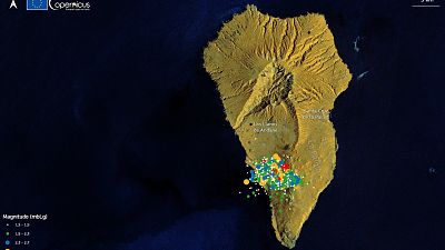 24 Horas Fin de Semana - Lo que se ve desde el Gran Tecan - Escuchar ahora