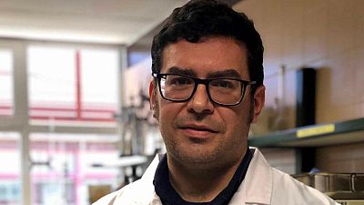 No es un día cualquiera - Estanislao Nistal - Profesor de Microbiología - 'Colateral' - 23/01/2021 - Escuchar ahora