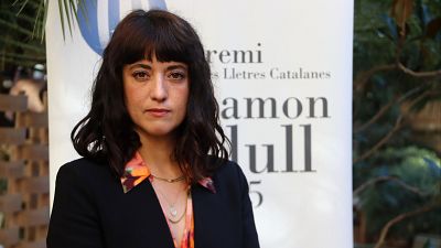 Estel Solé guanya el 45è Premi Ramon Llull | Montse Soto