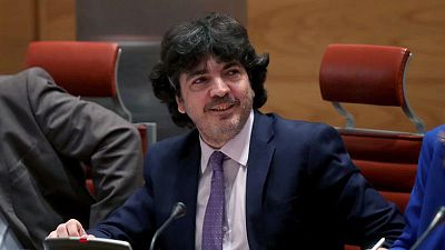 Europa abierta - Espíritu máximo de consenso en la Comisión de Reconstrucción sobre la UE