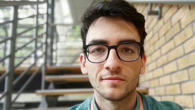 Europa abierta - La gran oportunidad para conocer la ciencia europea - escuchar ahora