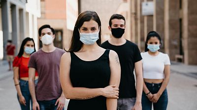 Europa abierta - Preparar a los jóvenes y reciclar a los mayores para superar la crisis - escuchar ahora