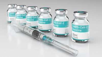 Europa abierta - "Vacunas: deben ser no solo eficaces sino, sobre todo, seguras" - Escuchar ahora