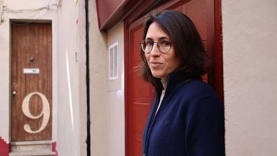 Eva Baltasar torna a les llibreries amb 'Ocàs i fascinació' | Escoltar