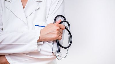 24 horas - Antoni Fernández, médico de familia: "La falta de médicos es consecuencia de años de precariedad" - Escuchar ahora