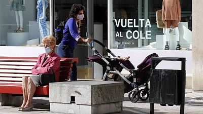 14 horas - Las familias asturianas denuncian la falta de alternativas de conciliación ante el retraso del curso escolar - Escuchar ahora