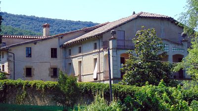 El Festival Música als Masos porta la música de cambra a masies mil·lenàries | Informa: Agnès Batlle